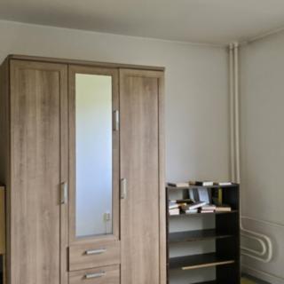 Prodej bytu 2+1 56 m² Ústí nad Labem Neštěmice, Sibiřská