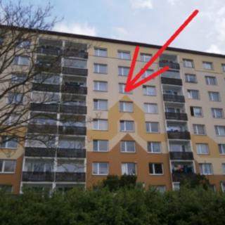 Prodej bytu 1+1 36 m² Ústí nad Labem