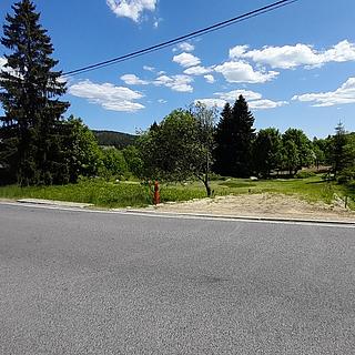 Prodej stavební parcely 2 313 m² Bedřichov