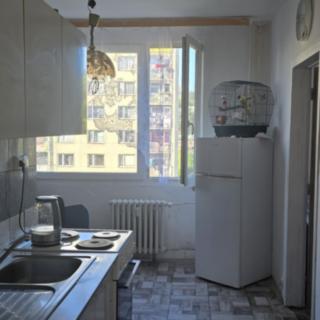Prodej bytu 3+1 78 m² Ústí nad Labem Mojžíř, Jindřicha Plachty