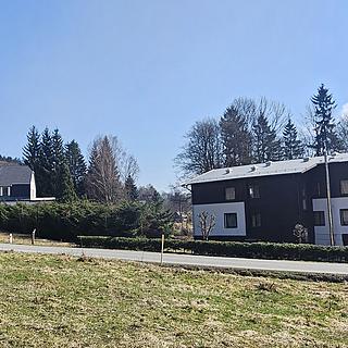 Prodej hotelu a penzionu 1 047 m² Janov nad Nisou