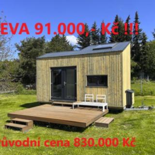 Prodej ostatní nemovitosti 17 m² Tisá