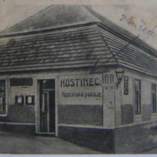 Prodej restaurace 392 m² Liblice