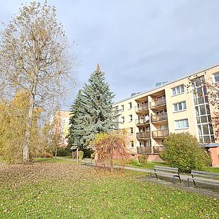 Prodej bytu 4+1 92 m² Varnsdorf