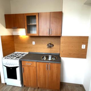 Prodej bytu 1+1 32 m² Kralupy nad Vltavou, sídl. Hůrka