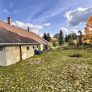 Prodej rodinného domu, 120m²