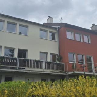 Pronájem bytu 1+1 40 m² Ústí nad Labem