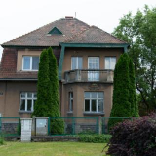 Prodej rodinného domu 250 m² Zabrušany