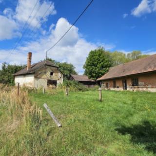 Prodej rodinného domu 100 m² Mnich