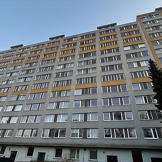 Prodej bytu 1+1 46 m² Praha Bohnice, Katovická