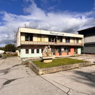 Prodej činžovního domu 600 m² Rumburk 1, V Podhájí