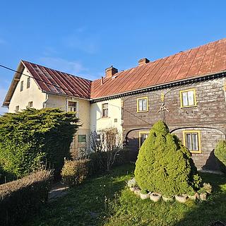 Prodej rodinného domu 350 m² Labská Stráň