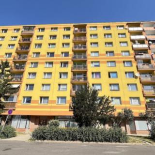Prodej bytu 2+1 60 m² Ústí nad Labem