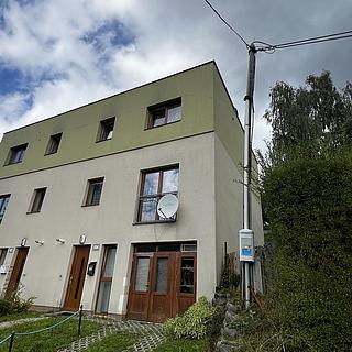 Prodej rodinného domu 133 m&sup2; Liberec