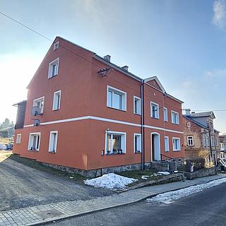 Prodej bytu 2+1 78 m&sup2; Dolní Poustevna