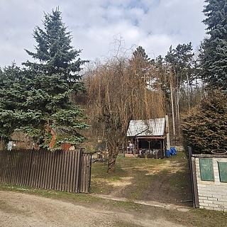 Prodej chaty 25 m² Dolany nad Vltavou Debrno