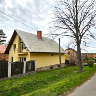 Prodej rodinného domu 200 m² Kralupy nad Vltavou Zeměchy, Josefa Janury