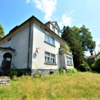 Prodej rodinného domu 300 m² Mikulášovice