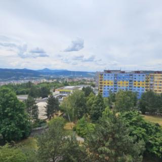 Pronájem bytu 2+1 62 m² Ústí nad Labem Severní Terasa, Švestková