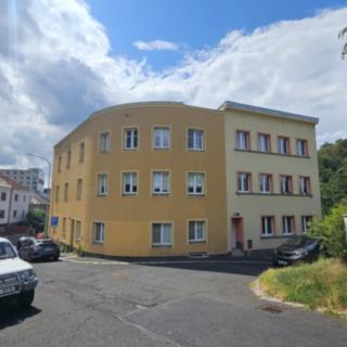 Prodej bytu 2+1 50 m² Ústí nad Labem