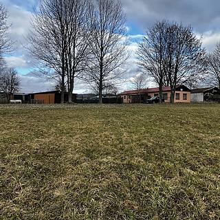 Prodej komerčního pozemku 478 m² Úštěk Úštěk-České Předměstí