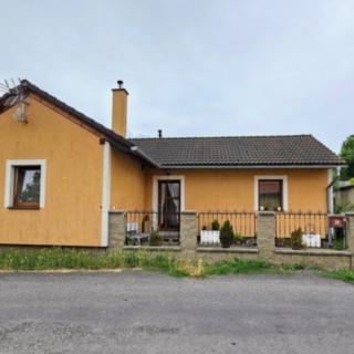 Prodej rodinného domu 70 m² Chlumčany Vlčí