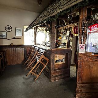 Pronájem restaurace 392 m² Liblice