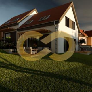 Prodej rodinného domu 180 m² Prachatice II, Esovitá