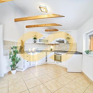 Prodej ostatního bytu 150 m² Planá nad Lužnicí Strkov, Harrachova