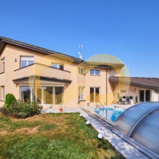 Prodej rodinného domu 324 m² Planá nad Lužnicí