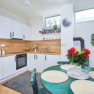 Prodej bytu 2+kk 68 m² Prachatice II, U Studánky