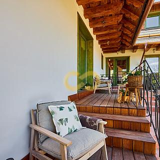 Prodej bytu 3+kk 74 m² Stachy