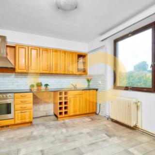 Prodej rodinného domu, 118m²