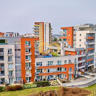 Prodej bytu 4+kk 4765 m&sup2; Praha