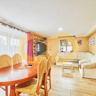 Prodej rodinného domu 92 m² Lenora Zátoň