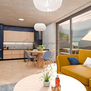 Prodej bytu 5+kk 180 m² Prachatice II, Esovitá