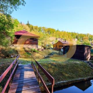 Prodej chaty 57 m² Beroun -Závodí, V Pánvích