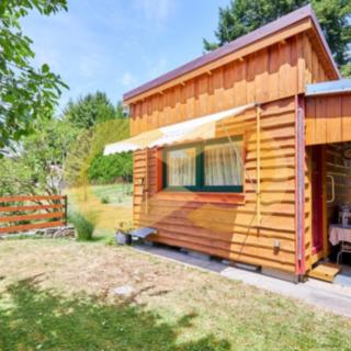 Prodej chaty 50 m² Bohdalovice