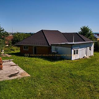 Prodej rodinného domu 180 m² Chvalovice