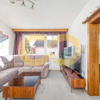 Prodej bytu 3+1 74 m² Lažiště