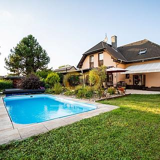 Prodej rodinného domu 160 m² Řehlovice