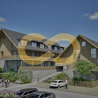 Prodej bytu 1+kk, garsoniery 36 m² Nové Hutě