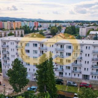 Prodej bytu 2+1 60 m² Strakonice I, B. Němcové