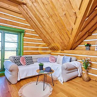 Prodej bytu 2+kk 61 m² Stachy