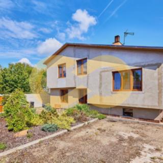 Prodej rodinného domu 160 m² Albrechtice nad Vltavou
