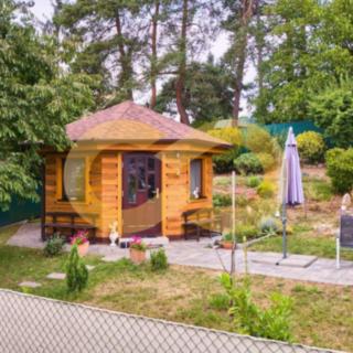 Prodej stavební parcely 1 509 m² Nespeky Městečko, Na Mělách