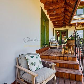 Prodej bytu 3+kk 74 m² Stachy