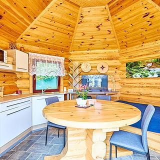 Prodej stavební parcely 1509 m&sup2; Nespeky