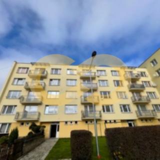 Pronájem bytu 2+kk 43 m² Volary, Sídl. Míru