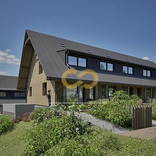 Prodej bytu 3+kk 55 m² Nové Hutě